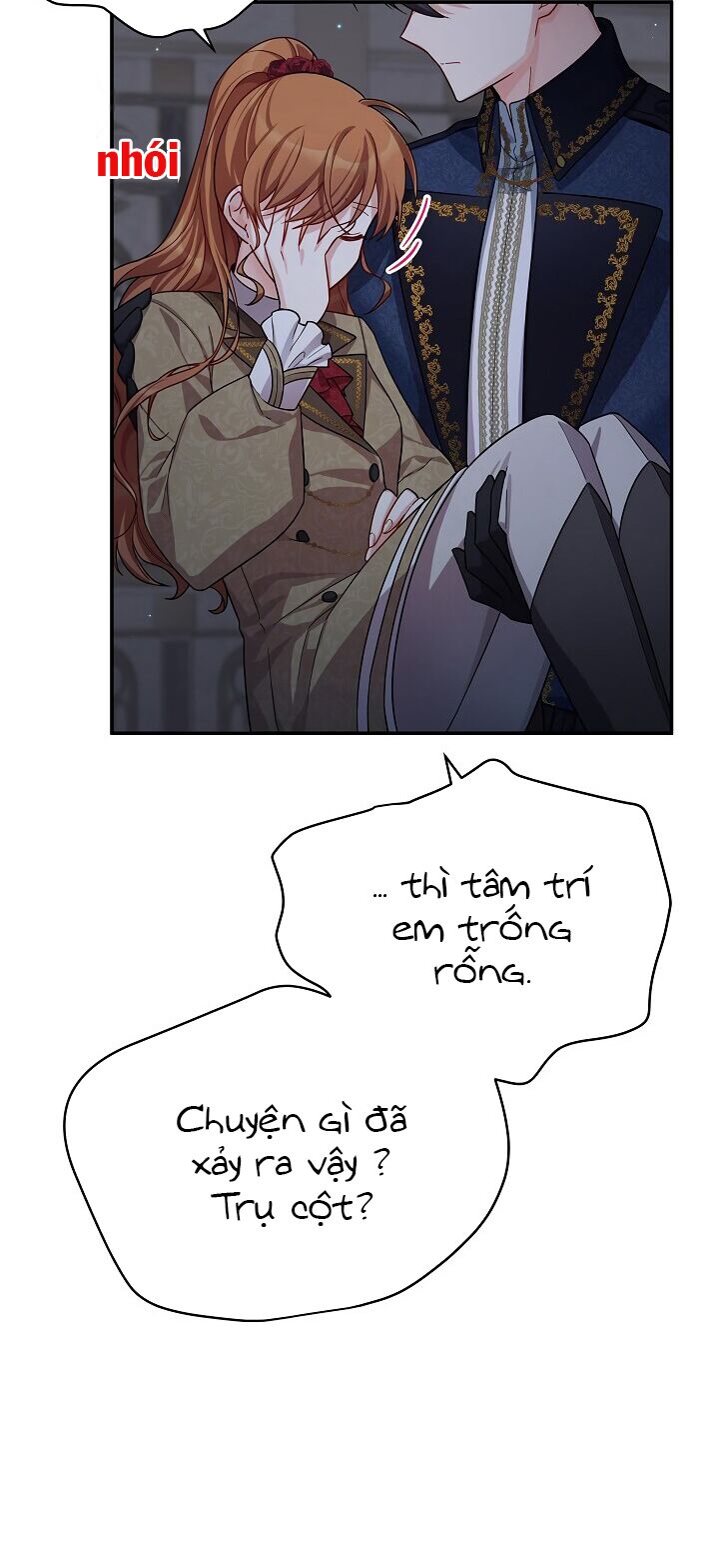 nữ công tước với tâm hồn trống rỗng chapter 42 5
