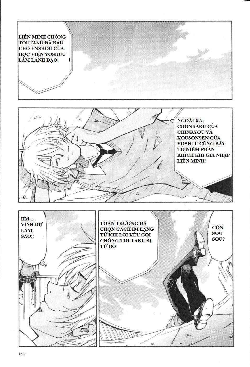 dragon girl - ikkitousen chapter 4 7