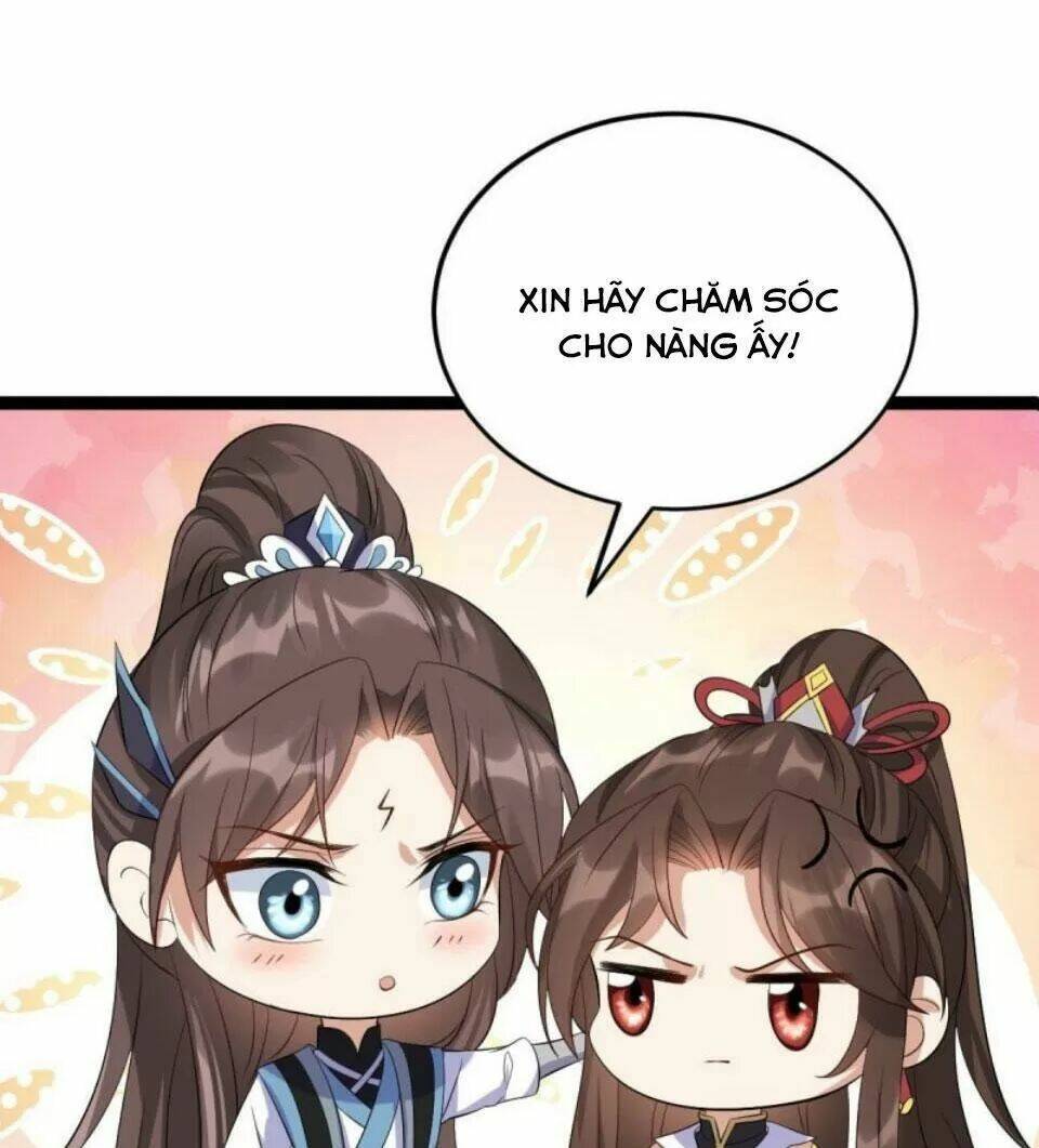 phế nữ yêu thần chapter 67 49