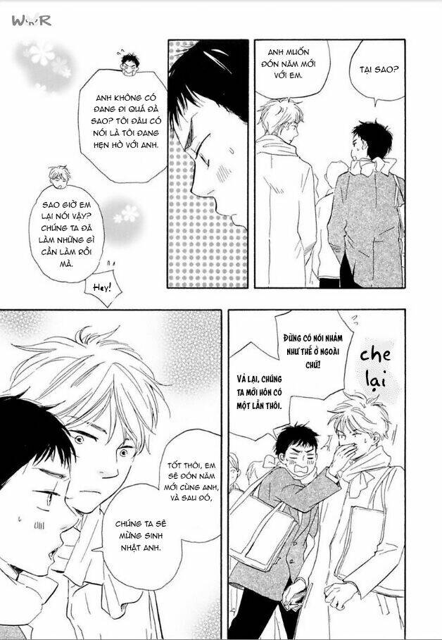 mad cinderella chapter 1 42