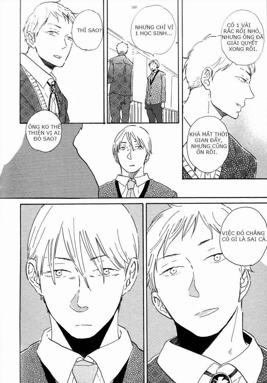 kanemochi-kun to binbou-kun chapter 4 8