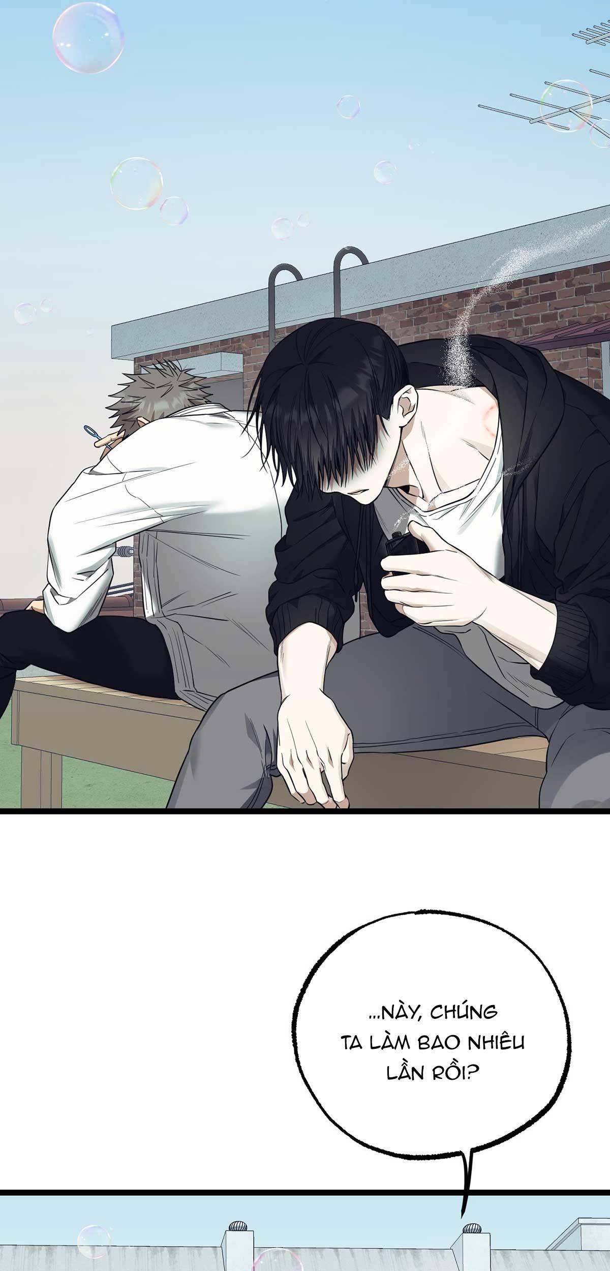 tôn kính và khát khao chapter 10 54