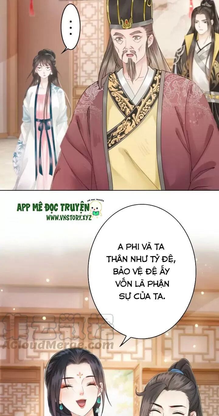 cực phẩm phế vật tiểu thư chapter 129 19