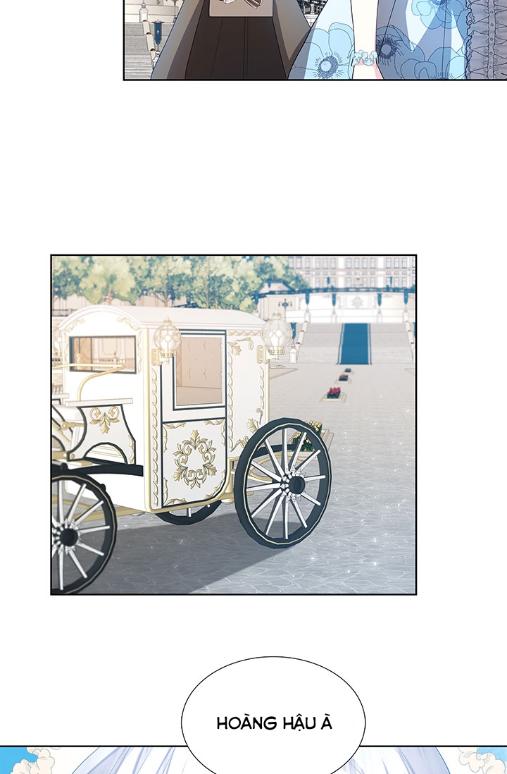 sự hối hận muộn màn chapter 19 30