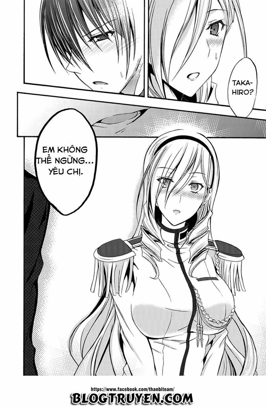 valkyrie romanze chapter 16 14