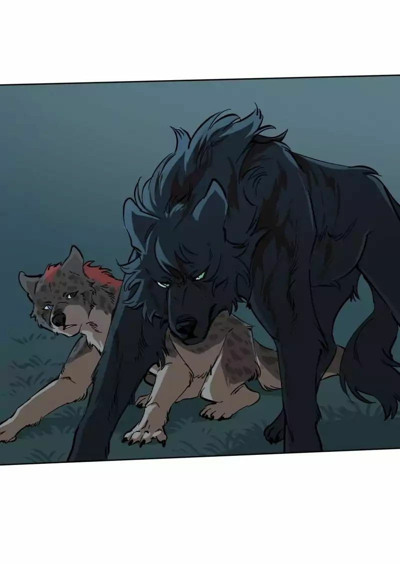 lumine - cội nguồn ánh sáng chapter 53 12