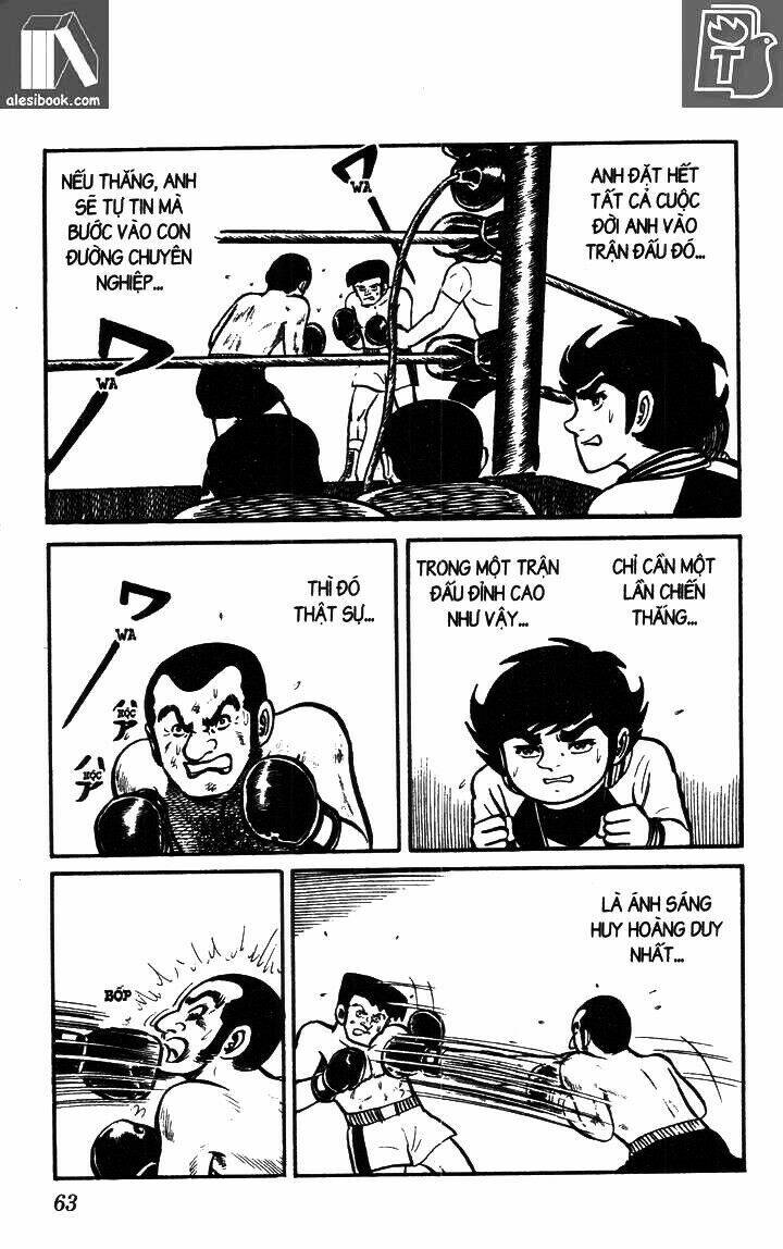 ganbare genki chapter 26 18