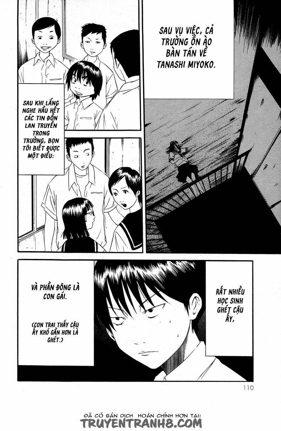 nhảy múa với ma quỷ chapter 4 3