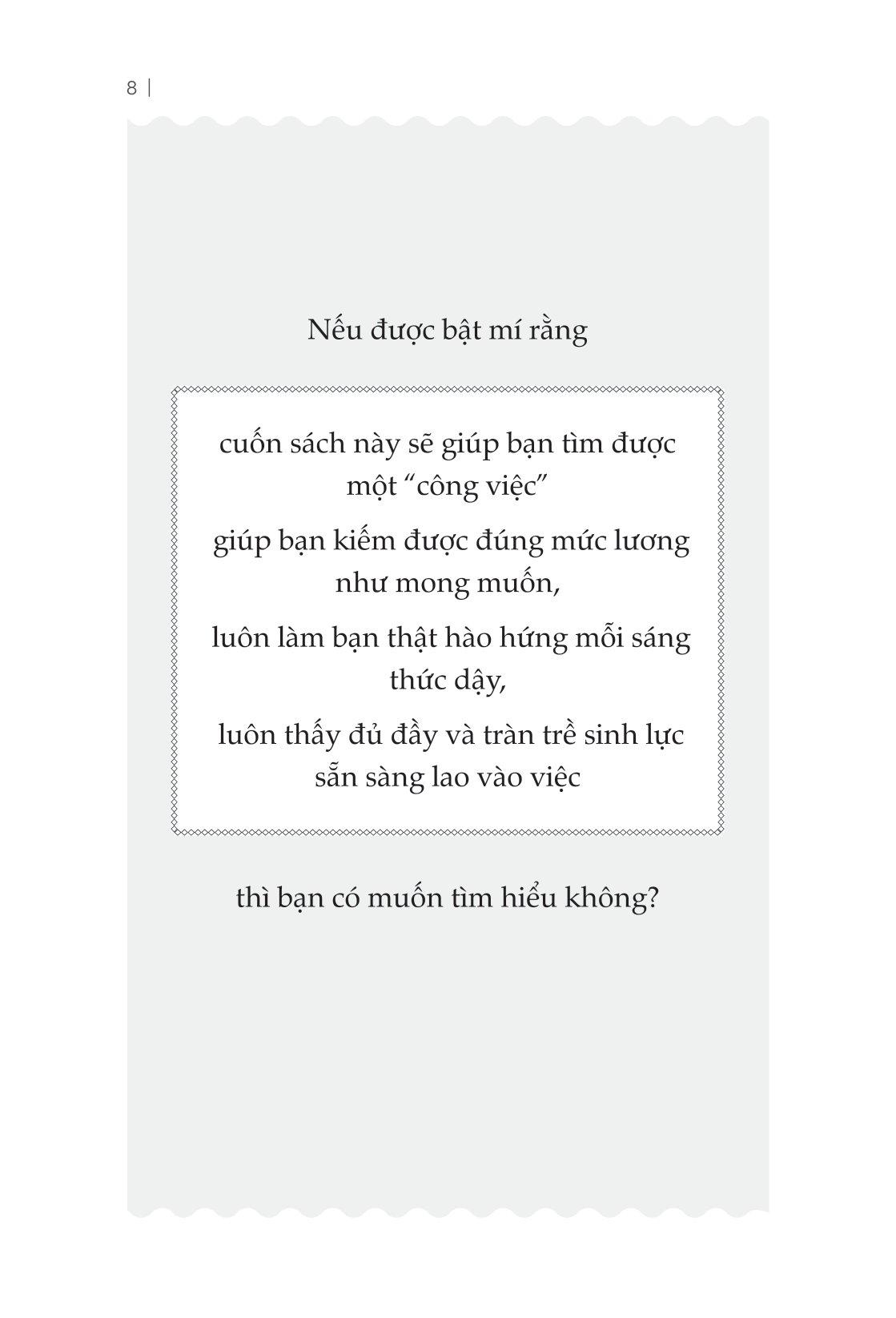 7 Ngày Khám Phá Điểm Mạnh Của Bản Thân