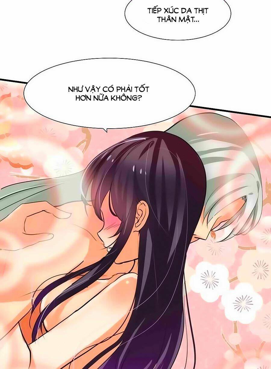 dưỡng thiếu chủ đấu tra nam chapter 65 2