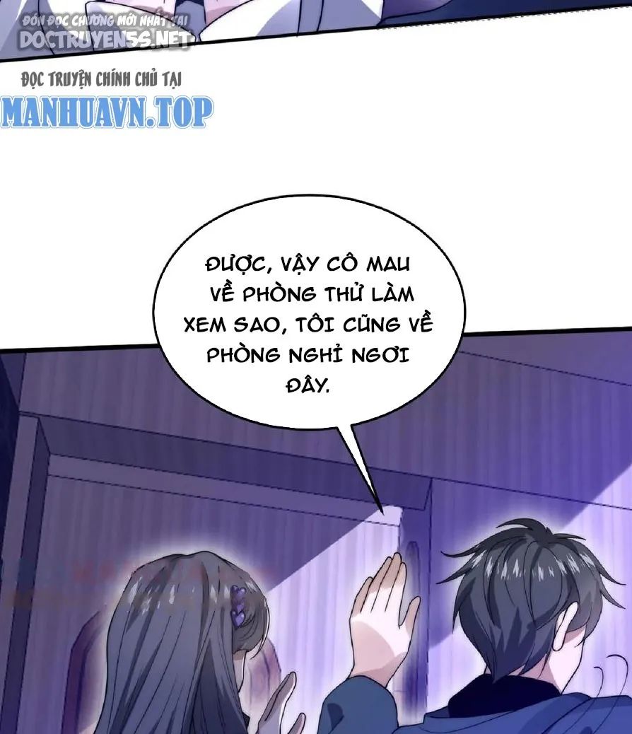 không gian hệ lão lục: dự trữ một vạn tấn thịt ngày tận thế chapter 28 36