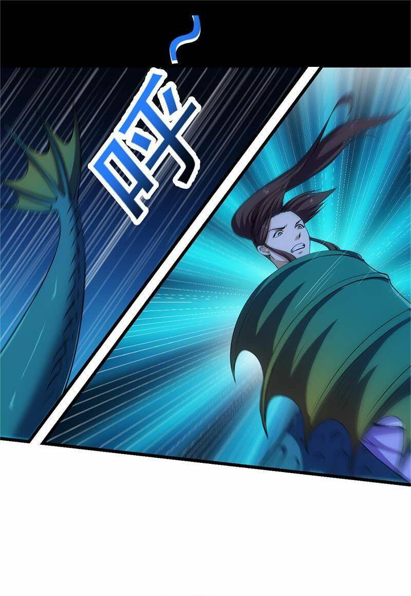 đừng cản ta tu tiên chapter 99 1