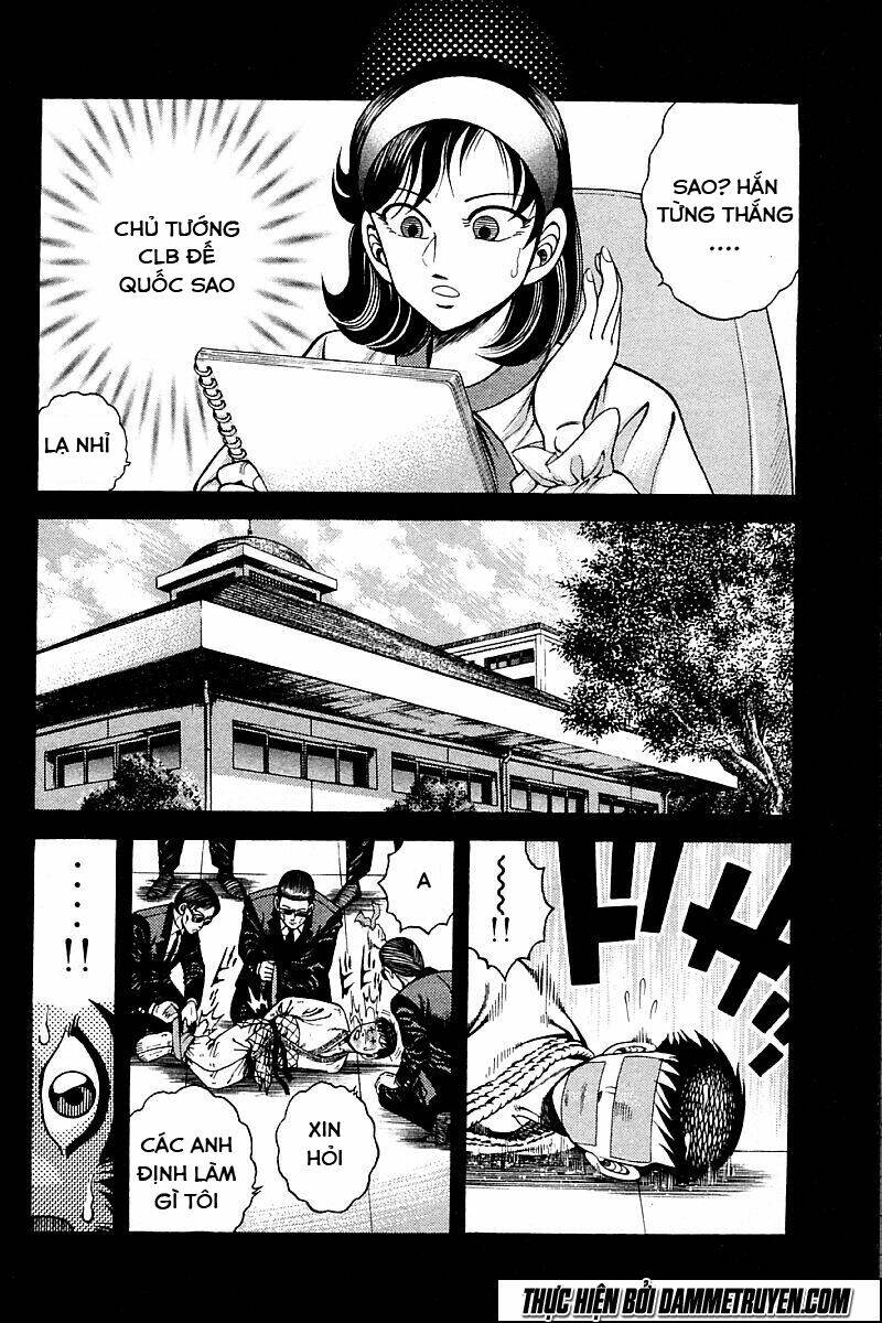 shin kotaro makaritoru! juudouhen chapter 196 5