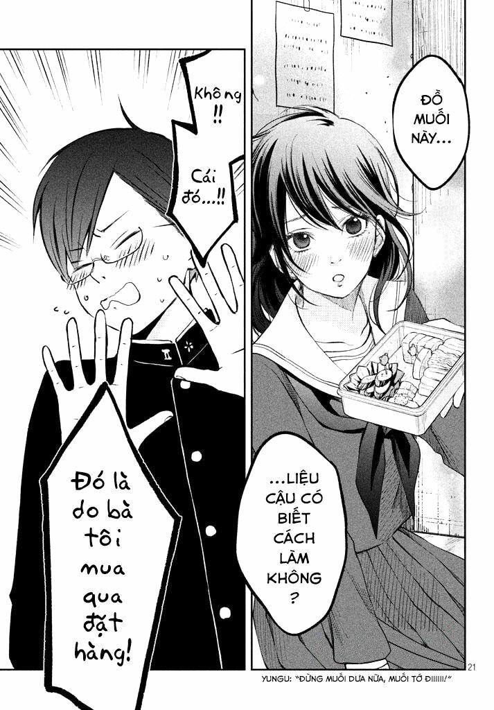 an important talk between you and me chapter 12 19