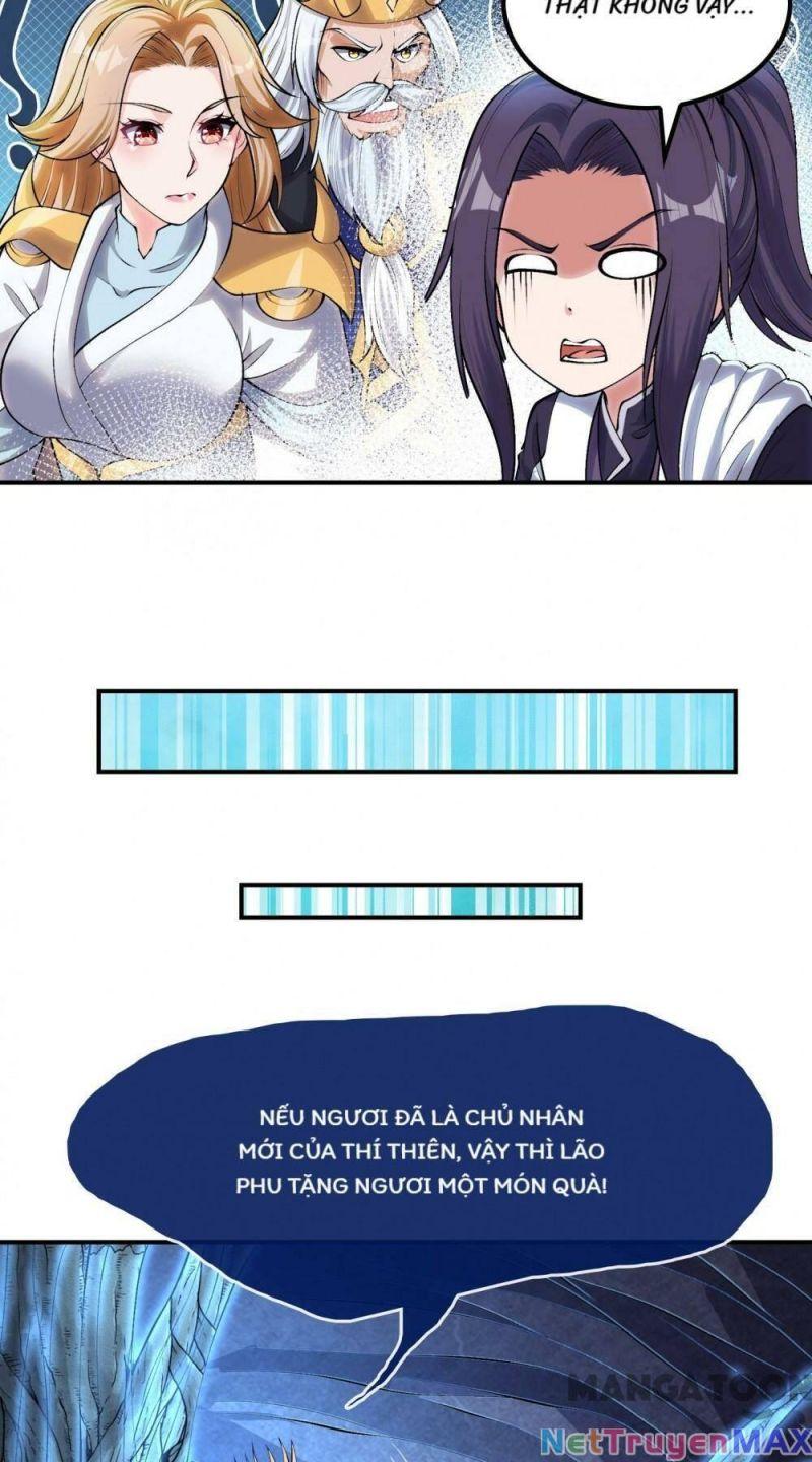 đệ nhất người ở rể chapter 212 16