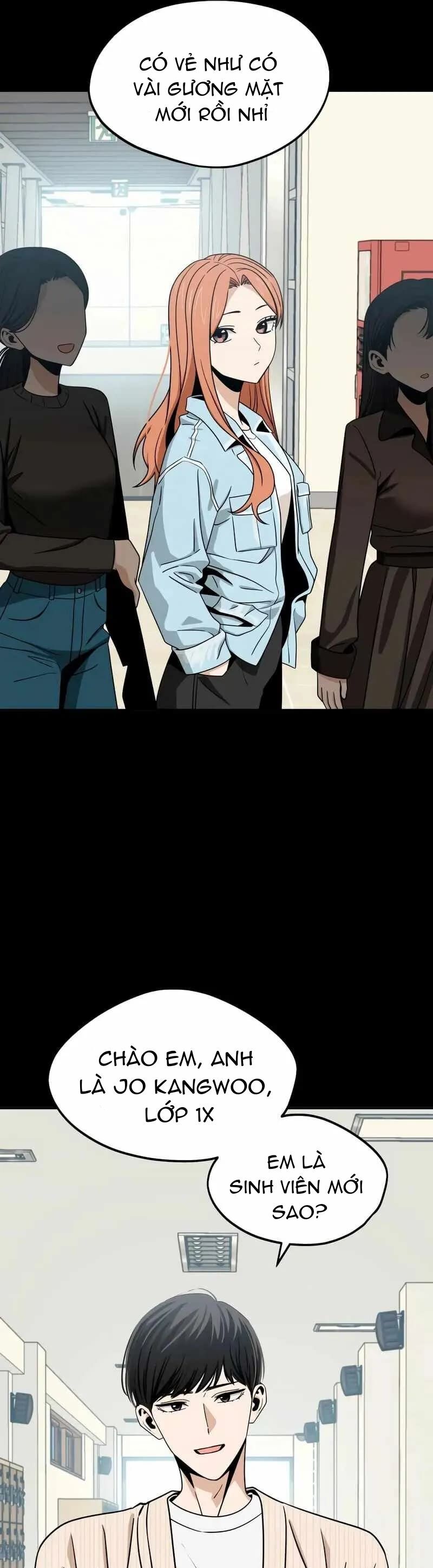 Lớ Ngớ Vớ Phải Tình Yêu chapter 69.1 9