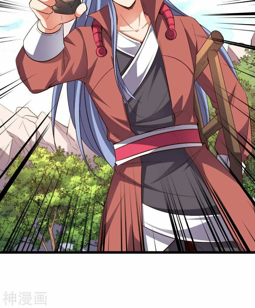 phục thiên thánh chủ chapter 72 22