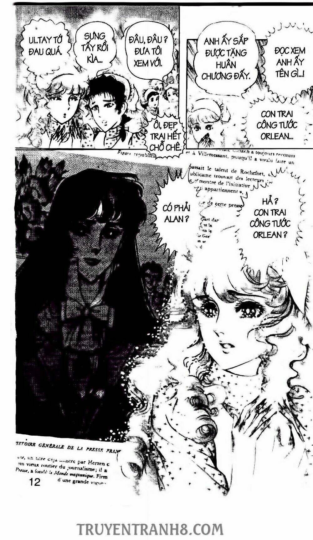 the count s daughter chapter 46 11