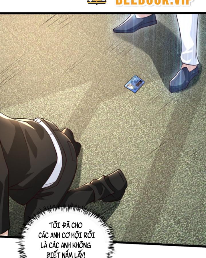 học cùng em gái, tôi bất cẩn vô địch rồi chapter 134 12