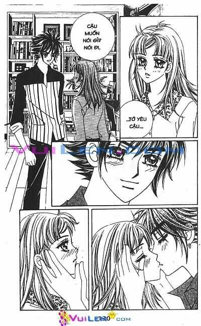 nụ hôn cuối chapter 77 11