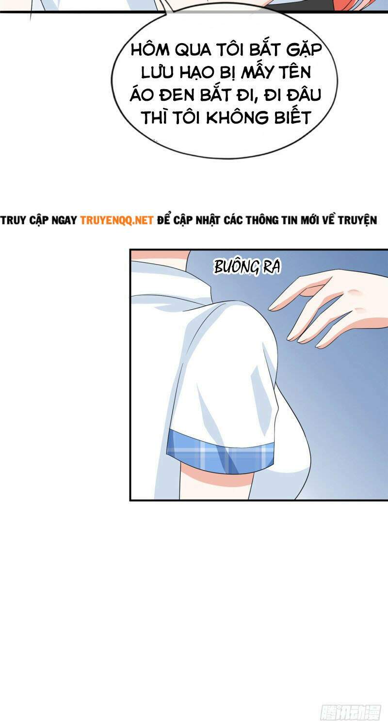 siêu cấp nữ thần trọng sinh chapter 38 20