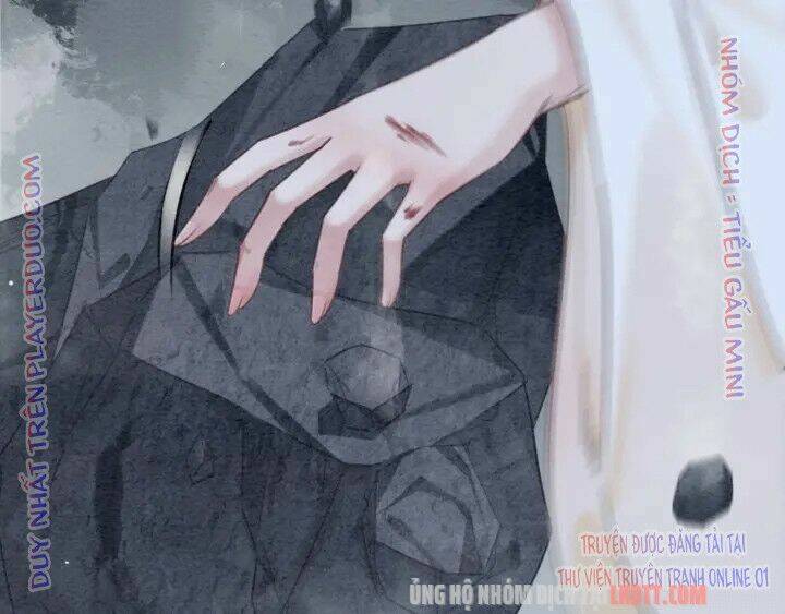 trọng sinh bá sủng nhiếp chính vương quá mạnh mẽ chapter 198 33