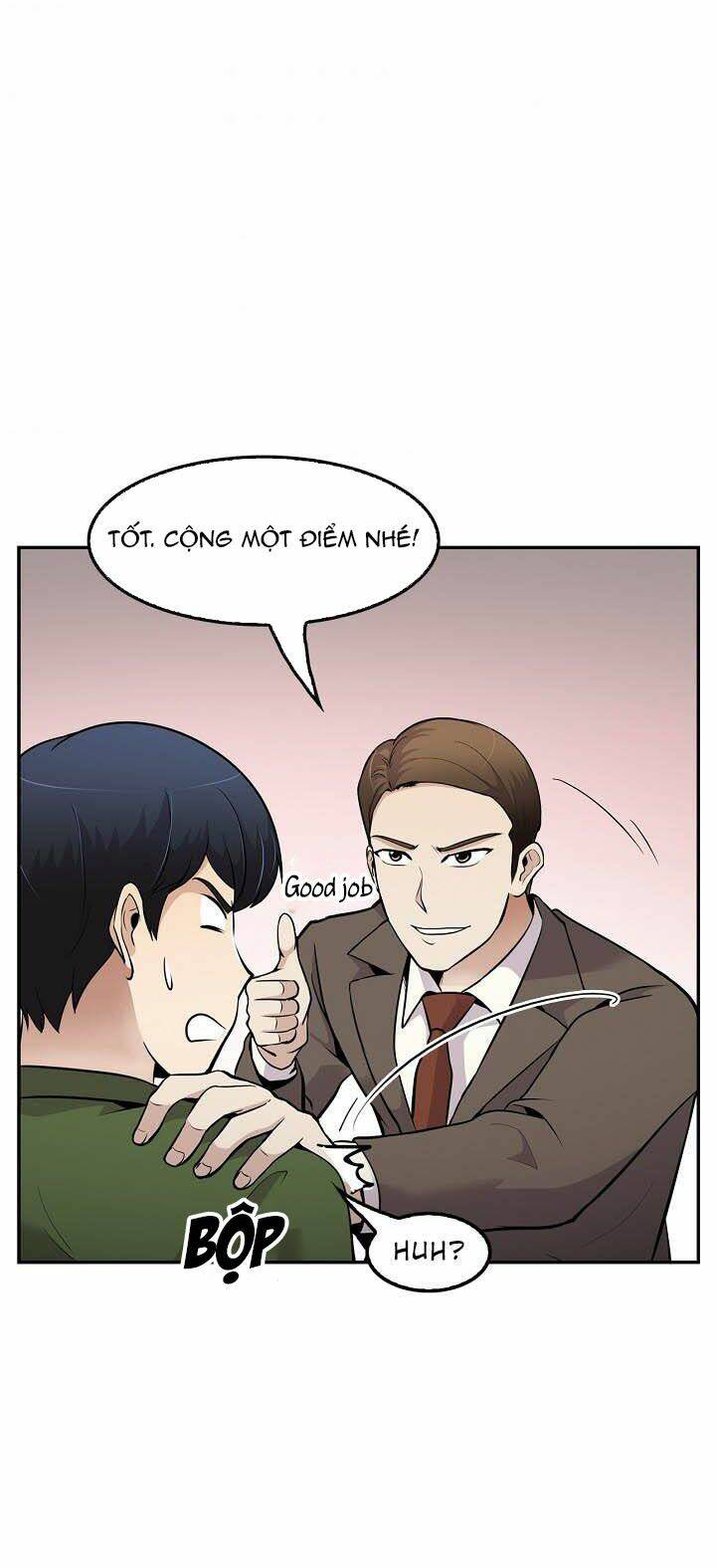 điều tra viên chuyển sinh chapter 46 9