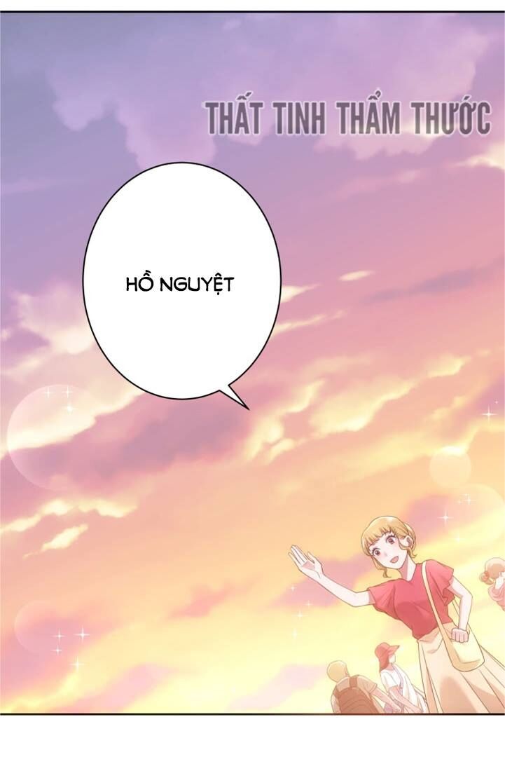 bạn trai 1/4 của tôi chapter 6 83