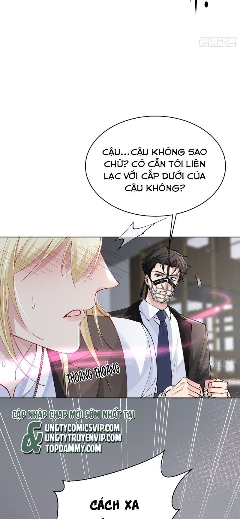 dĩ hạ khi thượng chapter 13 23