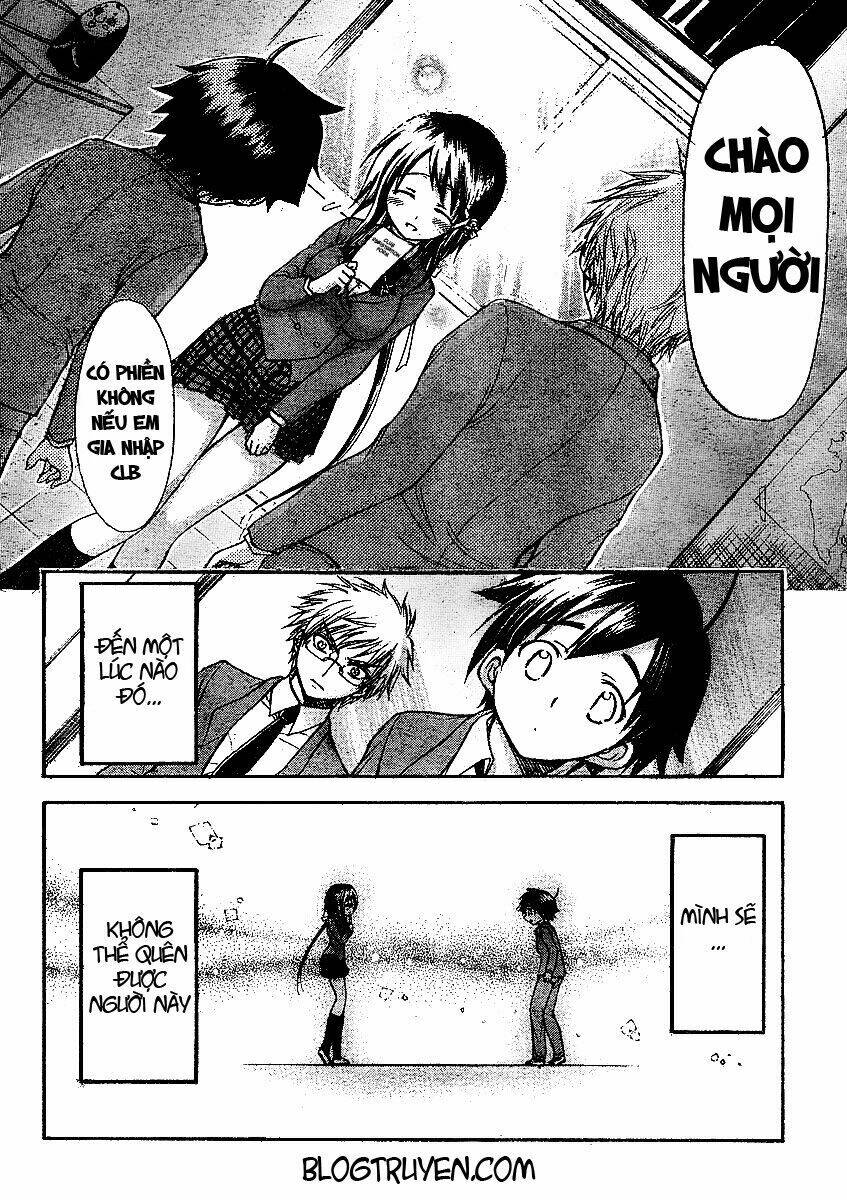 vật thất lạc của bầu trời chapter 34 42