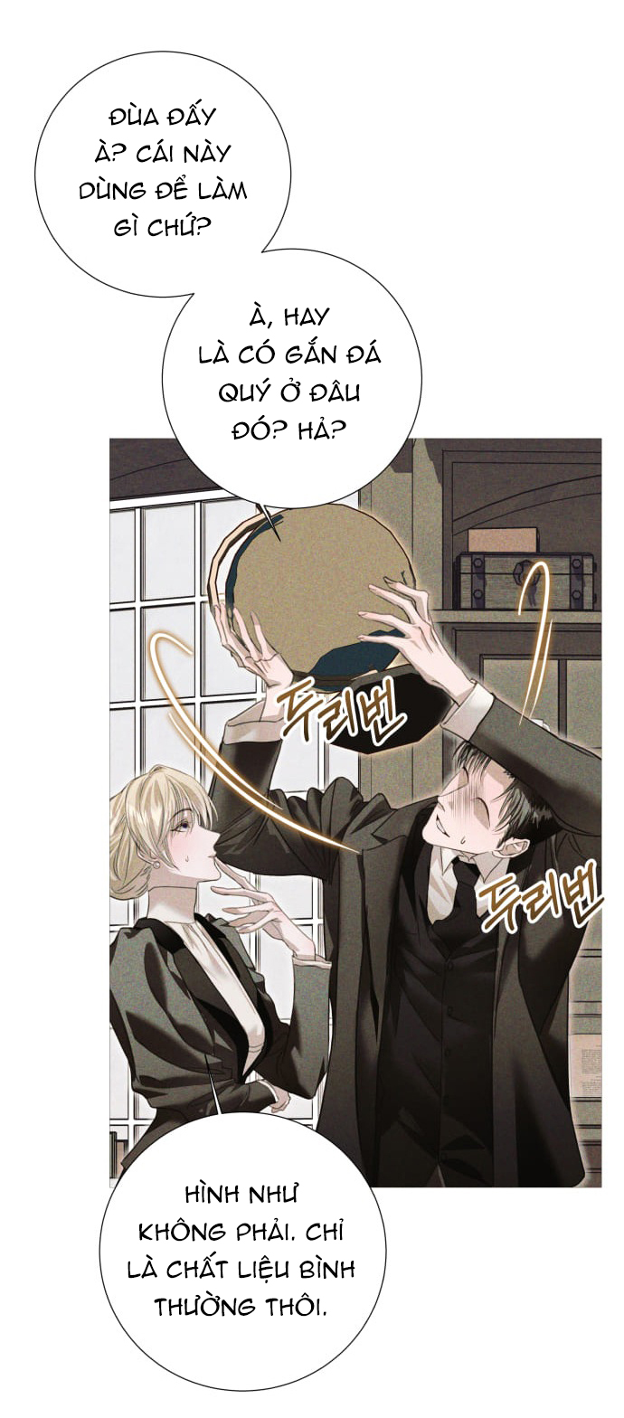 the queen of flies chapter 1.1 64