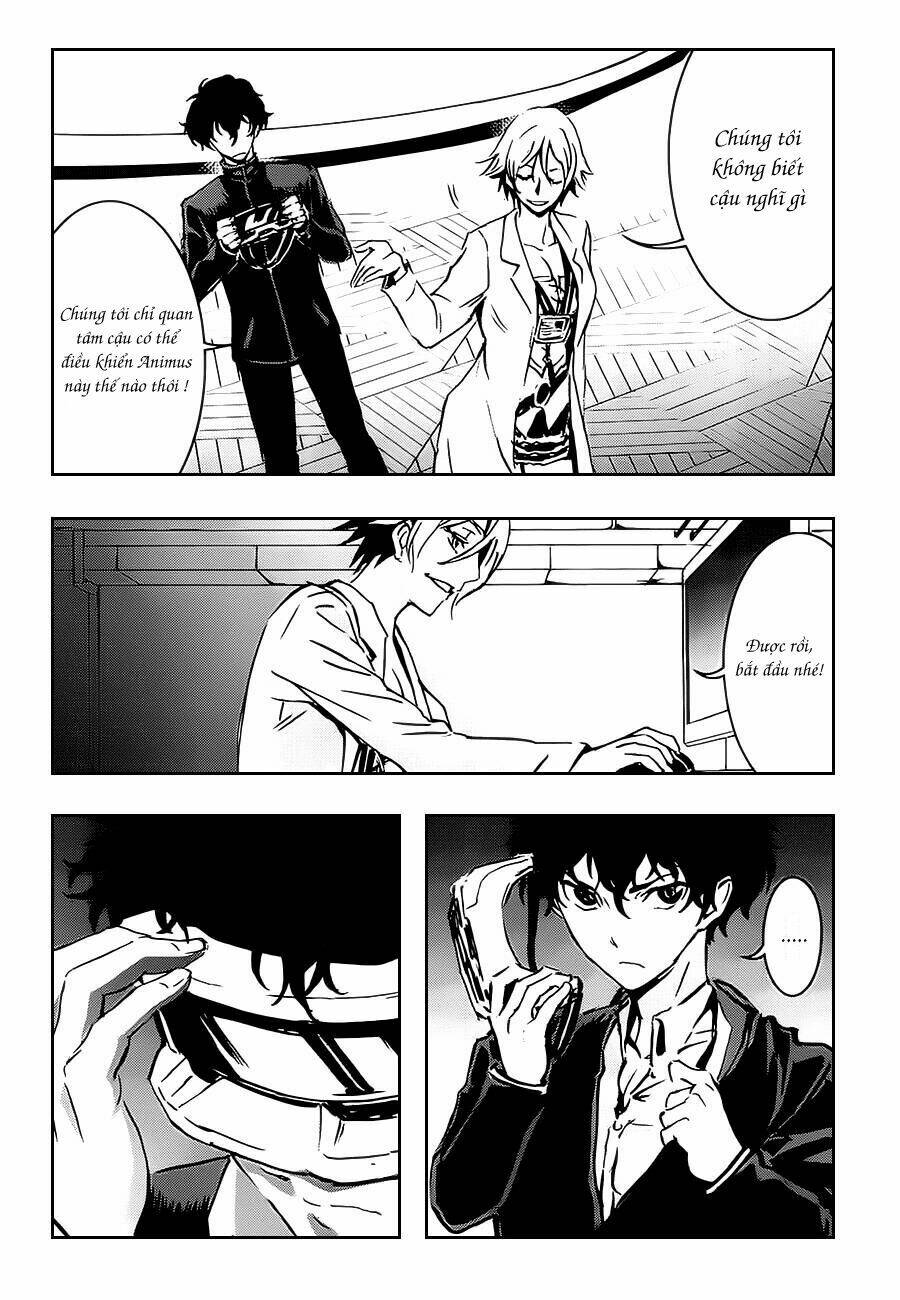 assassin's creed 4 - black flag - kakusei chapter 2 26