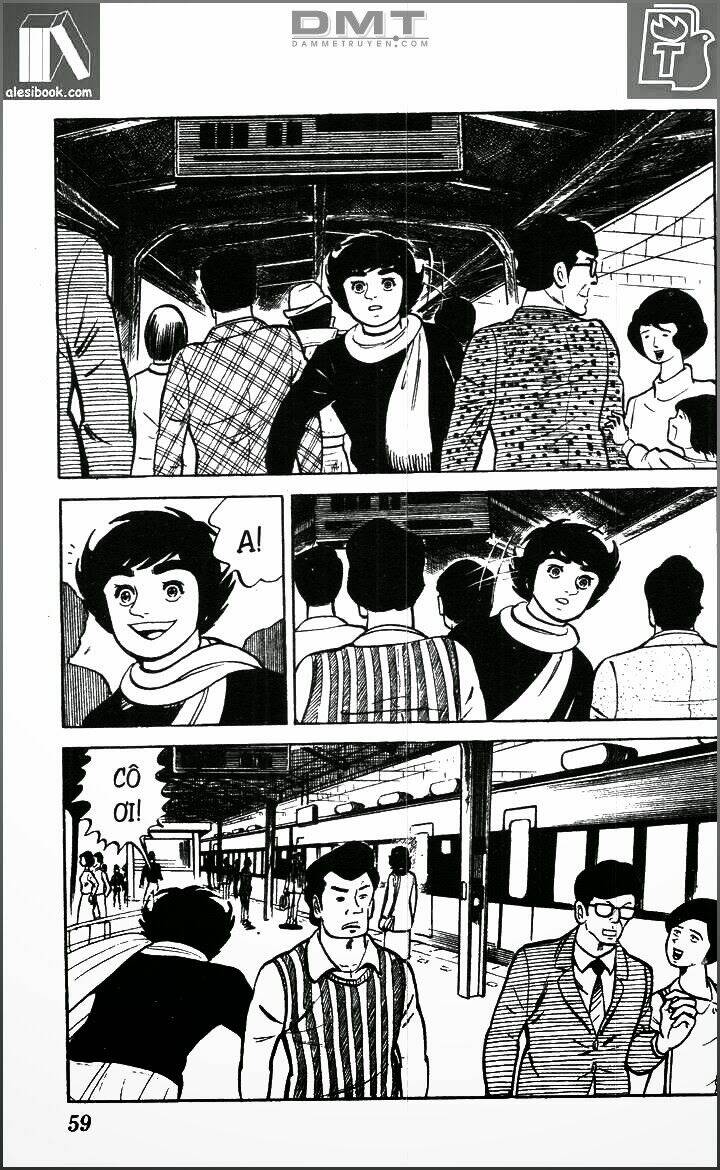 ganbare genki chapter 80 15