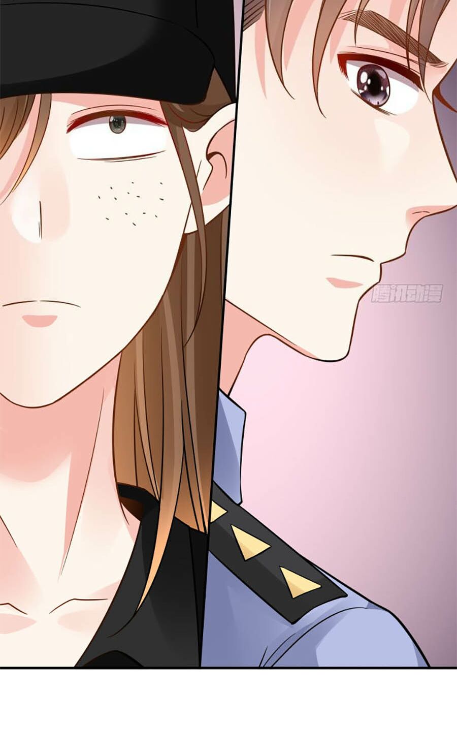 bạn trai 1/4 của tôi chapter 38 54