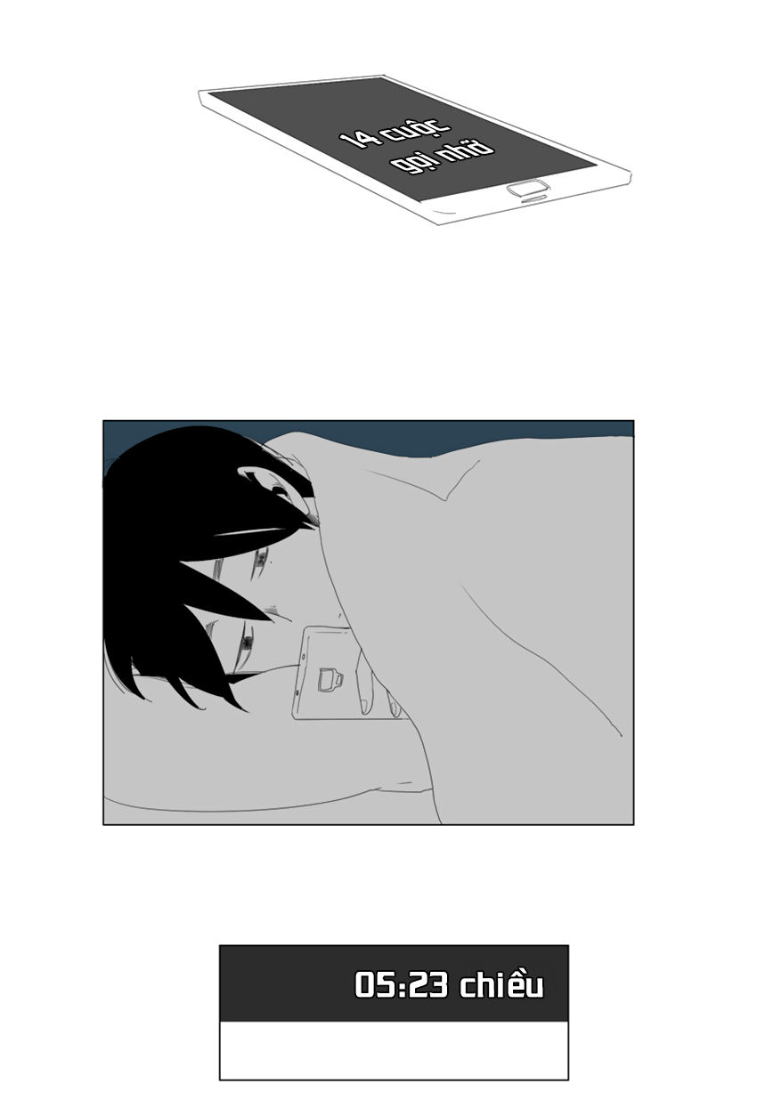 thú cưng của tôi là dơi chapter 37 16