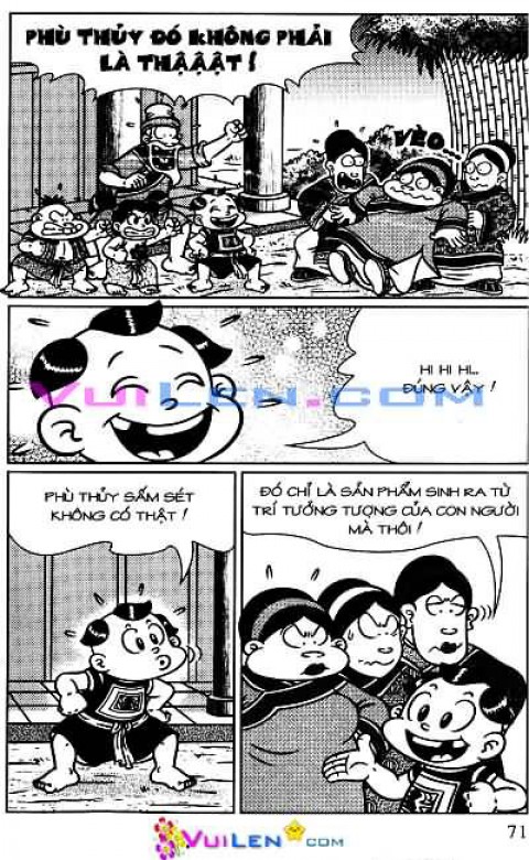 thần đồng đất việt chapter 174 68