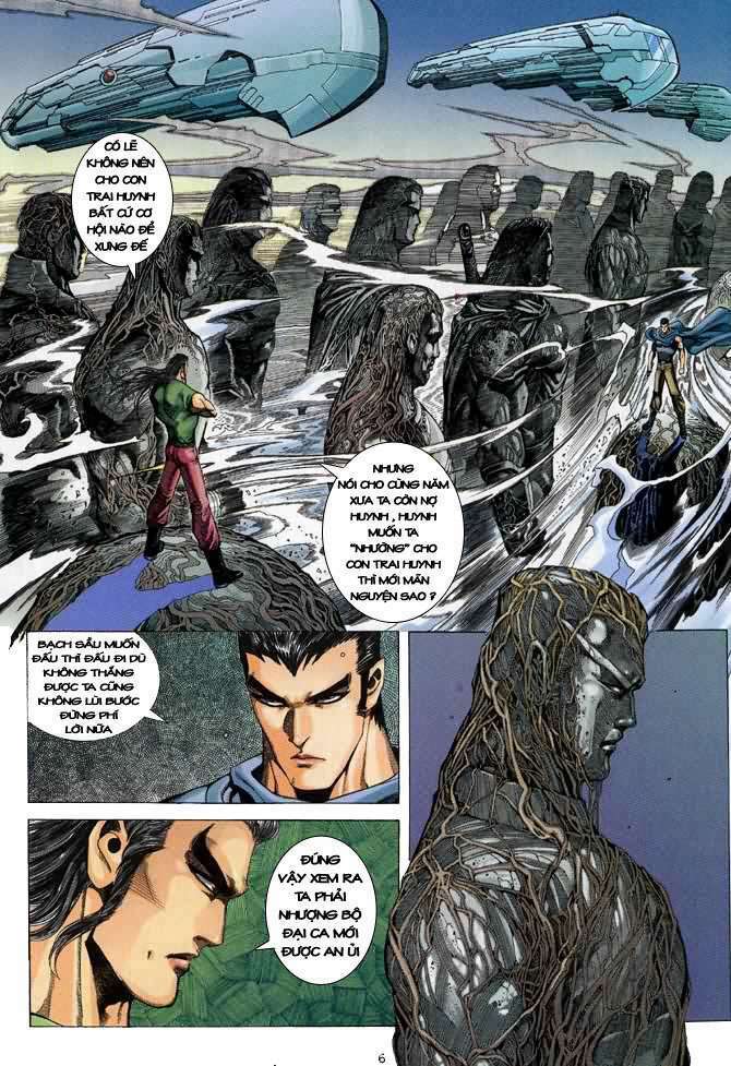 võ thần chapter 97 6