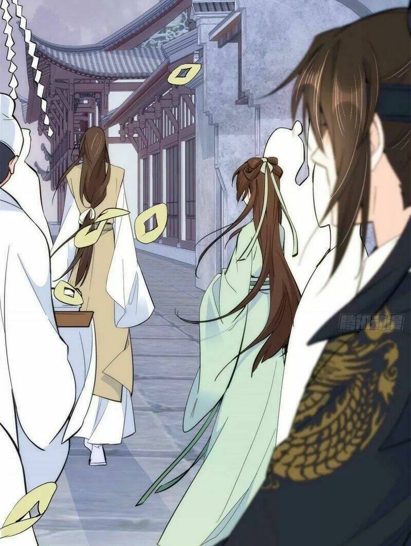 thiều quang mạn chapter 64 3