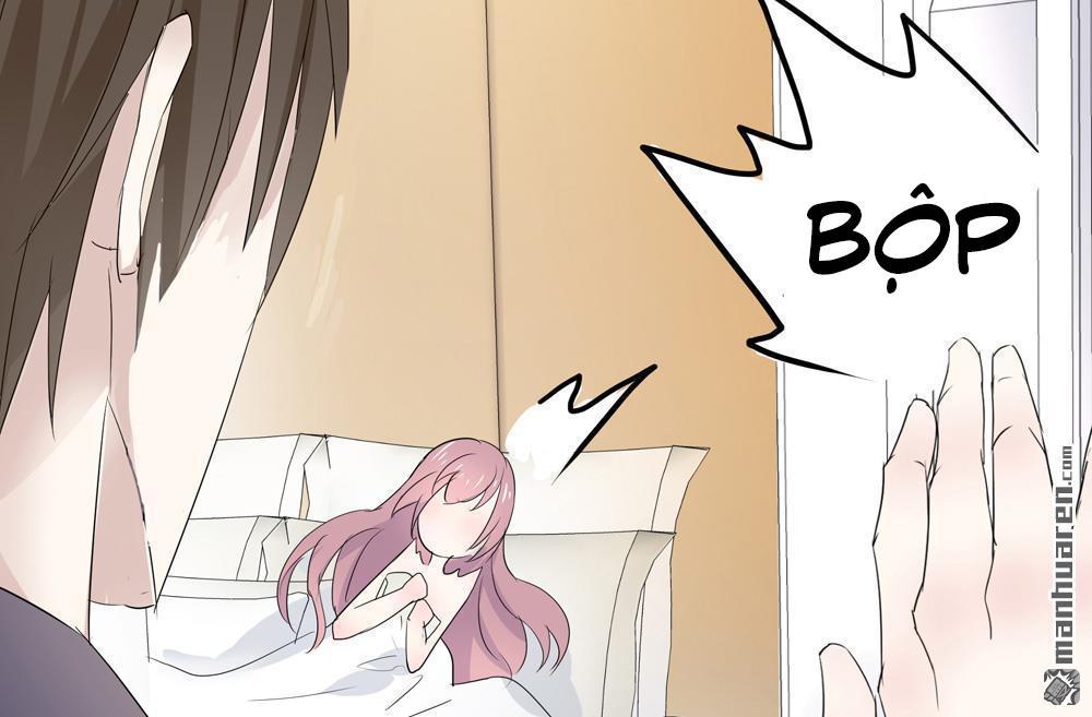 thiên niên tình duyên - công tử thỉnh lãnh tĩnh chapter 2 8