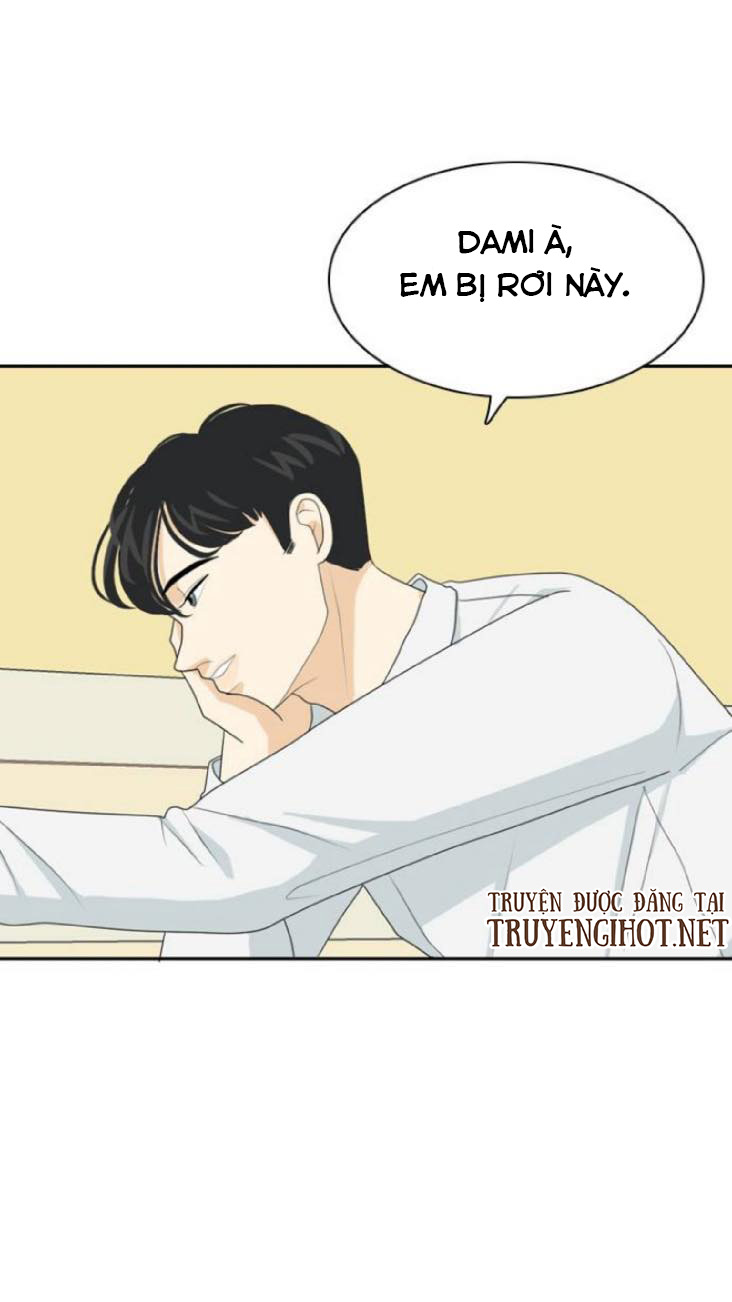 sống chung một nhà chapter 35 40