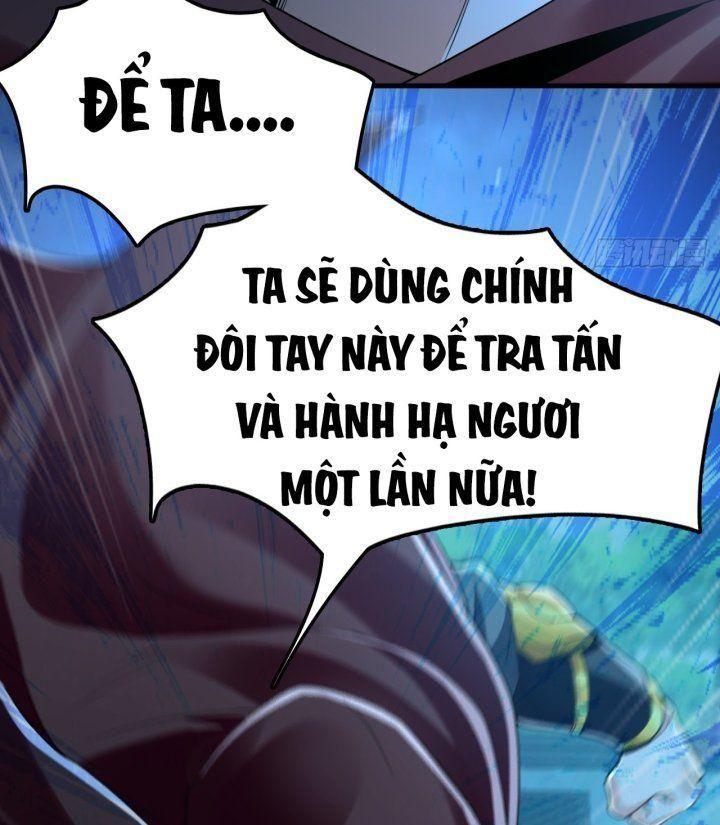 ta có trăm vạn lần tốc đánh chapter 2 88