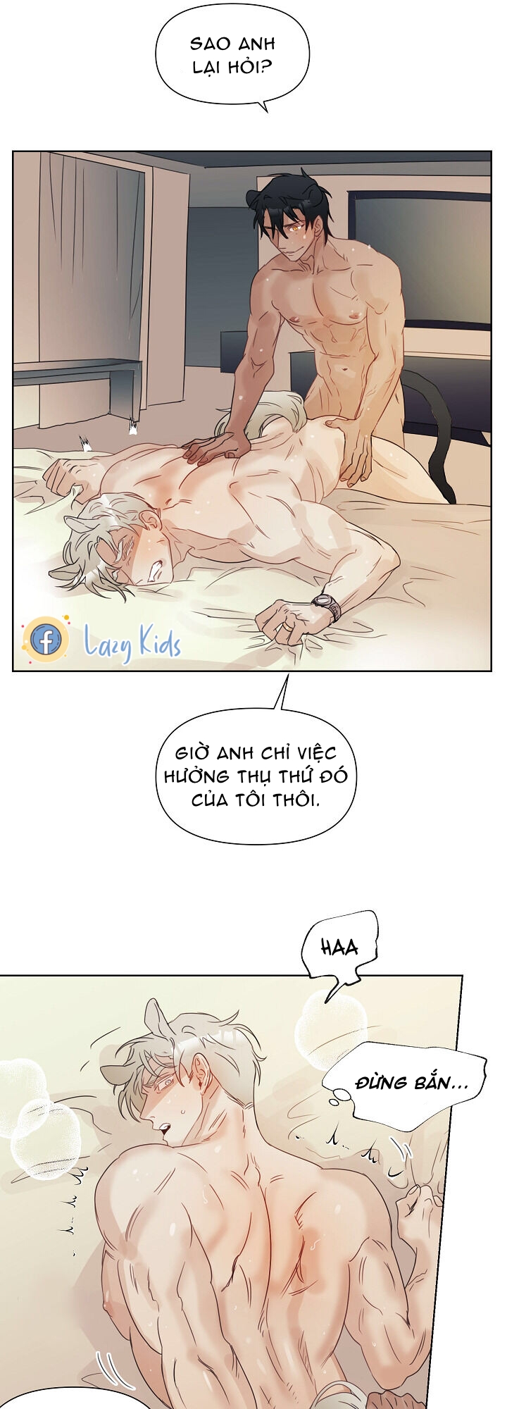 tôi sẽ là chồng em chapter 2 17