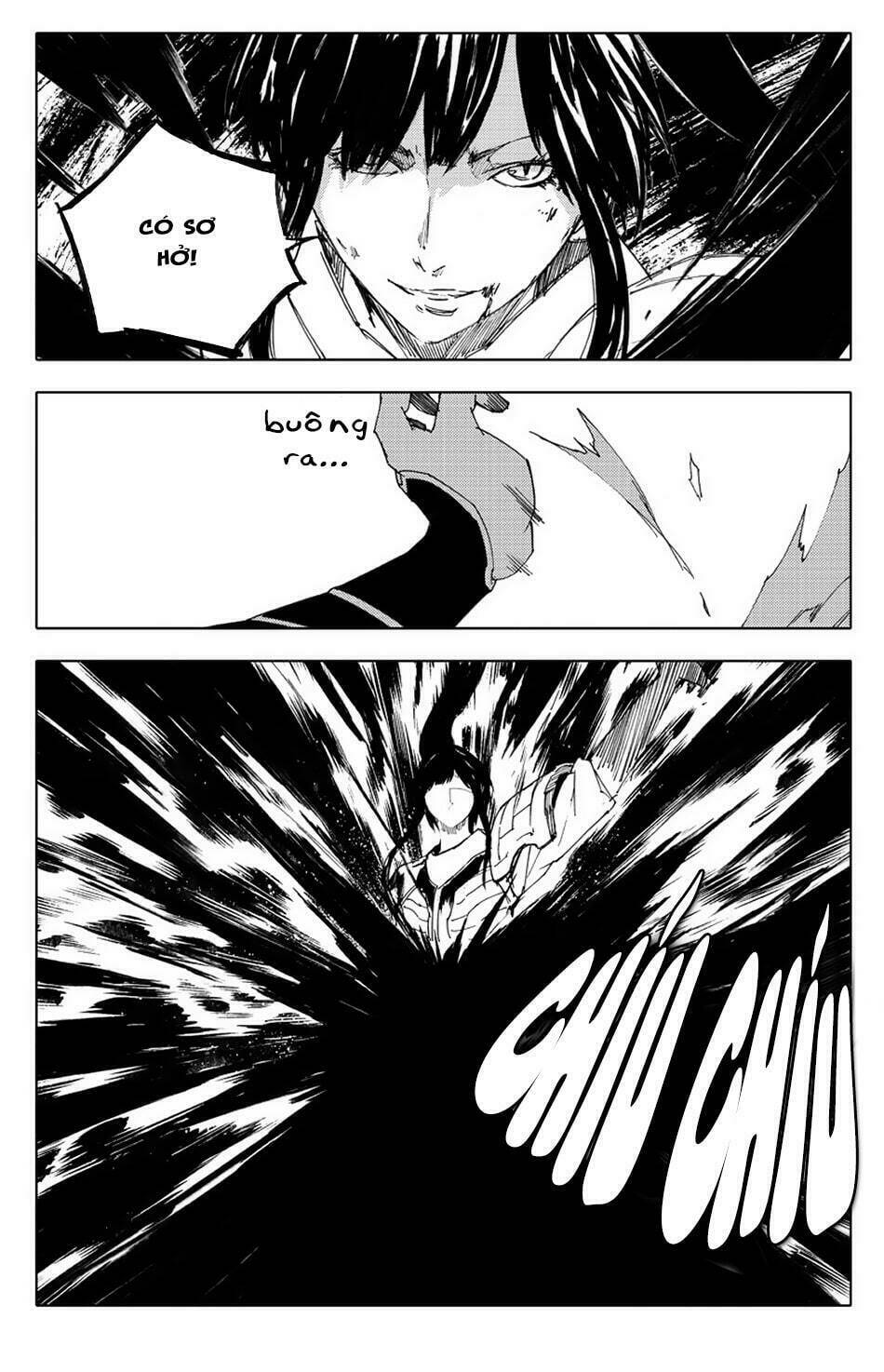 rakshasa street chapter 94 7