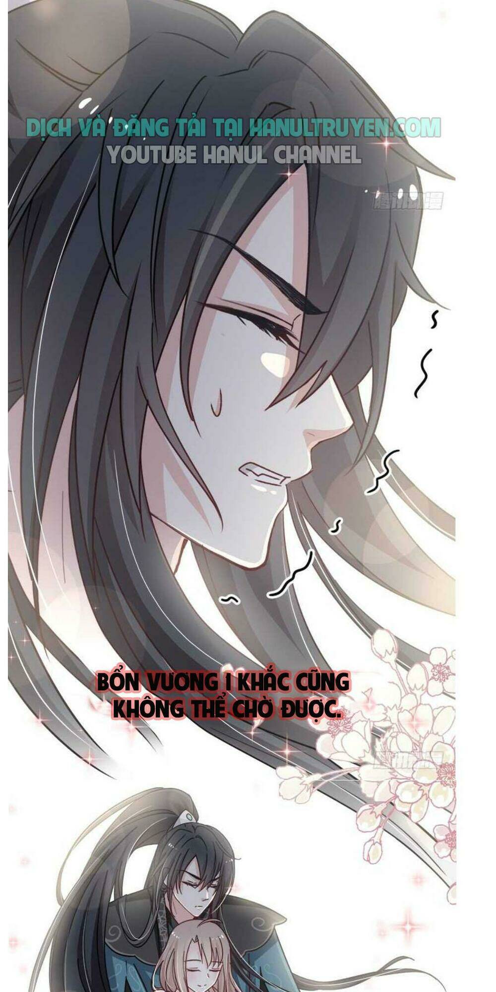 thiên hạ đệ nhất sủng phi chapter 69.1 4