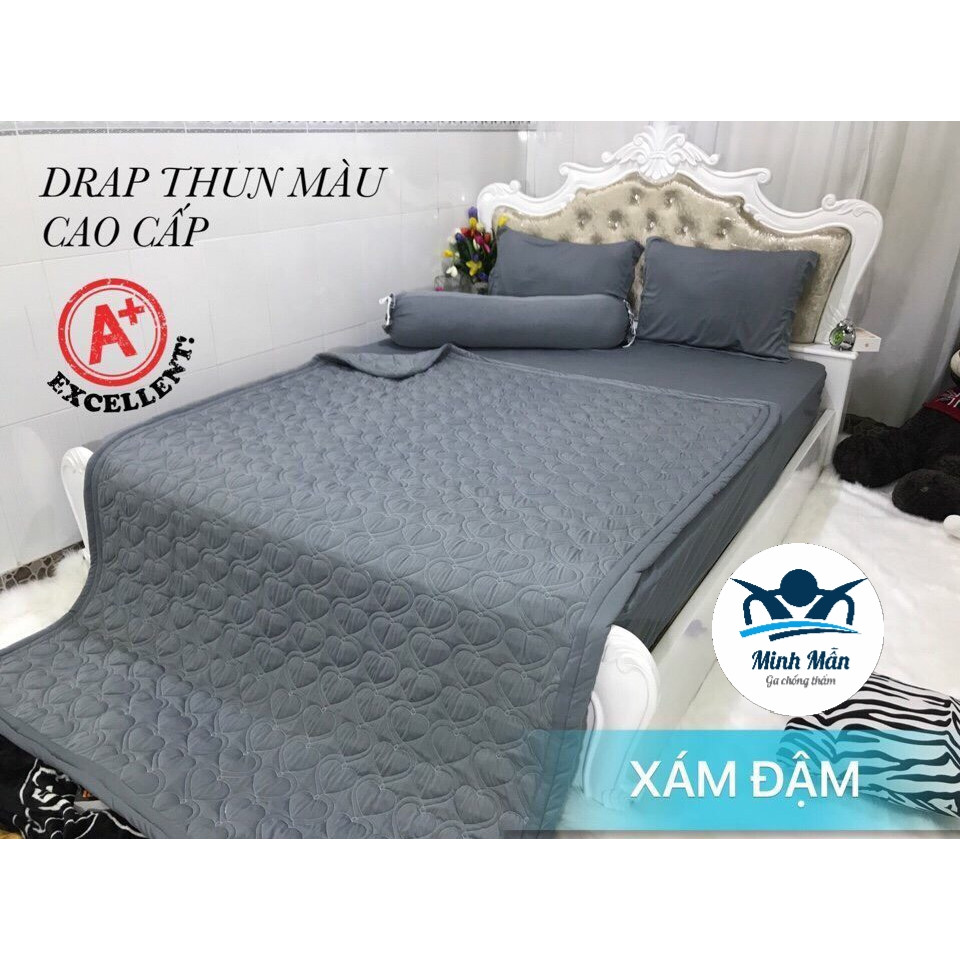 GA CHỐNG THẤM COTTON THUN NANO KHÁNG KHUẨN