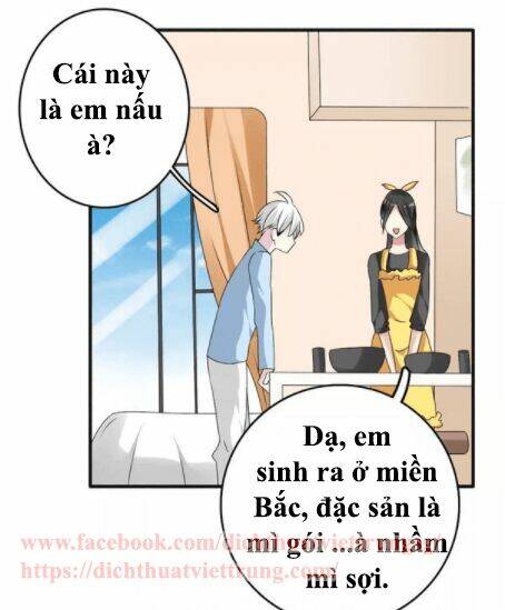 lều khều biết yêu chapter 66 28