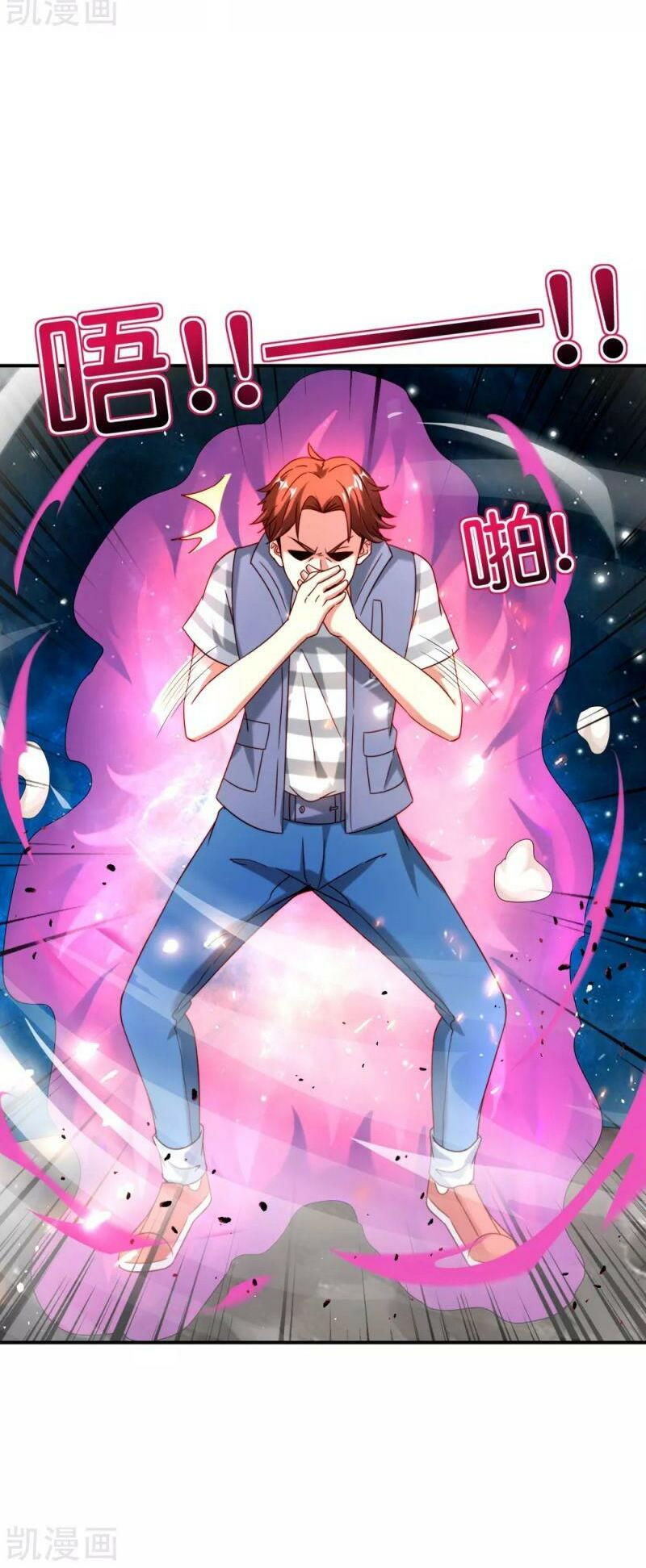 vòng bạn bè mạnh nhất của tiên giới chapter 117 31