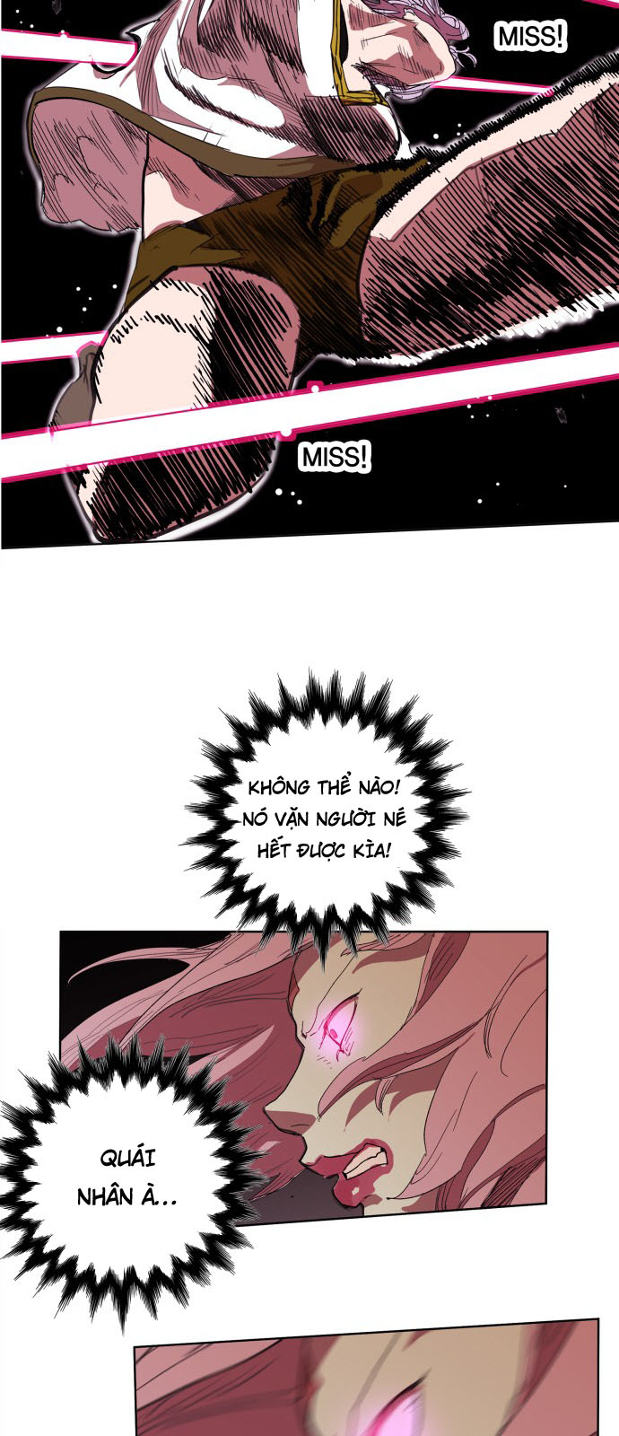 hard core leveling warrior chapter 91 37