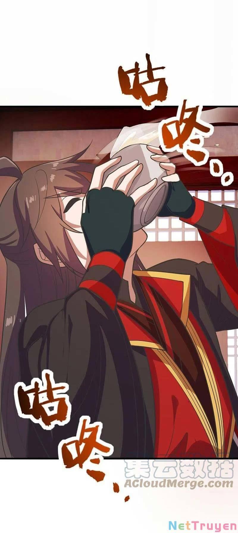 tiên võ đế tôn chapter 274 58