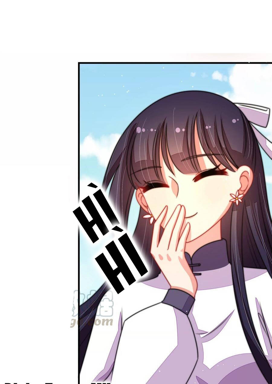 ngày nào thiếu soái cũng ghen chapter 403 1